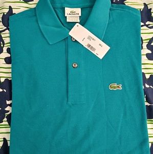 Lacoste Men's Polo